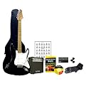 Electric Guitar For Dummies Combo - KEFD39PK