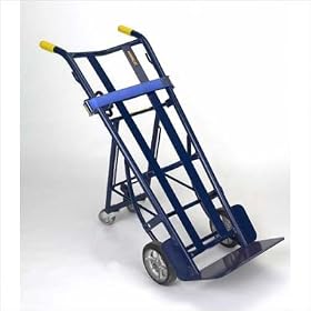 Buy 4-Wheel Heavy Duty Warehouse Truck Wheel Style: Pneumatic now!