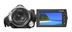 Sony HDR-CX12 High Definition Memory Stick PRO Duo Handycam Camcorder With 12x Optical Zoom