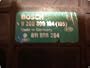 Engine Computer ECU : FOX 91 Lambda Cont; (thru 10/90)