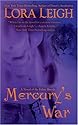 Mercury's War (Berkley Sensation)