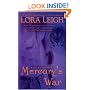 Mercury's War (Breeds, Book 16)
