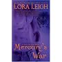 Mercury's War (Berkley Sensation)