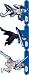 Star Wars Clone Wars Party banner - Clone Wars Party Supplies