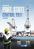 Procedures for port state control 2011