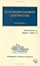 Books : Cost-Reimbursement Contracting, Hardbound (Third Edition)