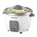Black & Decker RC3406 6-Cup Rice Cooker