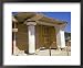 Palace Ruins with Mural Paintings, Minoan Archaeological Site of Knossos, Greece Worl...
