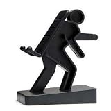 Boris Cell Mate Mobile Phone Mount Stand Music Player Holder (Black)