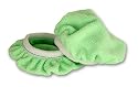 2 Pack Cobra Microfiber 6 inch Bonnets
