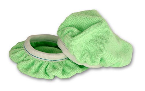 2 Pack Cobra Microfiber 6 Bonnets