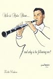 Who Is Artie Shaw...and why is he following me?