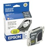 Ink Cartridge,F/ Epson Stylus Photo 2200,628 Page Yield,MBK