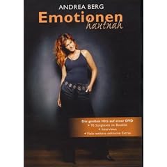 Andrea Berg - Emotionen hautnah