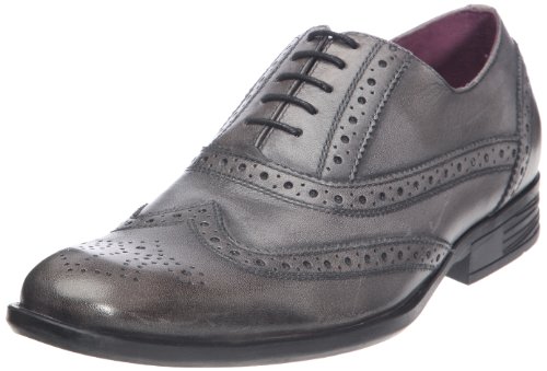 Hush Puppies Fenchurch, Herren Halbschuhe Preisvergleich