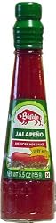Bufalo Jalapeno Mexican Hot Sauce - 5.5 oz