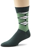 Richer Poorer Mens Hunter Socks