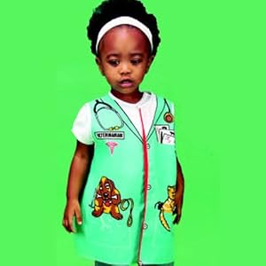 vet costume