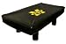 University of Michigan Wolverines Pool Table Cover University of Michigan Wolverines Pool Table Cover
