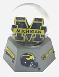 U OF MICHIGAN WOLVERINES MASCOT IC