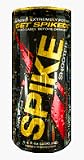 Spike-Biotest Energy Drink, 24/: 8.4 fl oz Cans