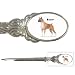   - Boxer Letter Opener