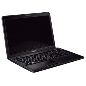 Toshiba Satellite C660-1CZ
