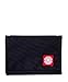 Element Logo Wallet black