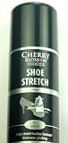 Cherry Blossom Premium Leather stretch Spray Shoes Boots