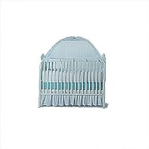 Tots in Mind Cozy Crib Tent
From Tots In Mind
