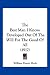 The Best Man I Know: Developed Out of the Will for the Good of All (1917)
