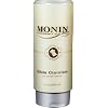 Monin Gourmet Sauces White Chocolate Sauce 12 Oz.