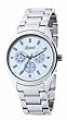 Spirit Ladies Silver Bracelet Watch ASPL37