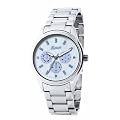 Spirit Ladies Silver Bracelet Watch ASPL37