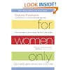 For Women Only, Revised and Updated Edition: What You Need to Know About the Inner Lives of Men