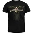 Johnny Cash - Cash Eagle T-Shirt