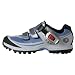 Pearl Izumi 2008/09 Women's X-ALP Enduro Mountain Bike/Hiking/Running Shoe - Vapor/Horizon Blue - 5736-6AW