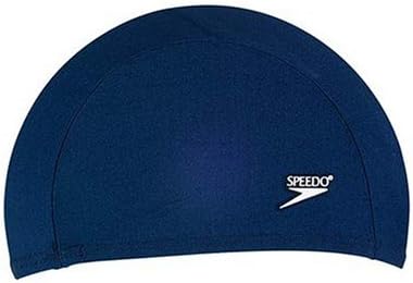 Speedo Lycra Swim Cap