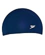 Speedo Lycra Cap (Navy)