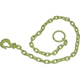 BAC Industries BG-04 Brush Grubber 5-1/2' Tugger Chain
