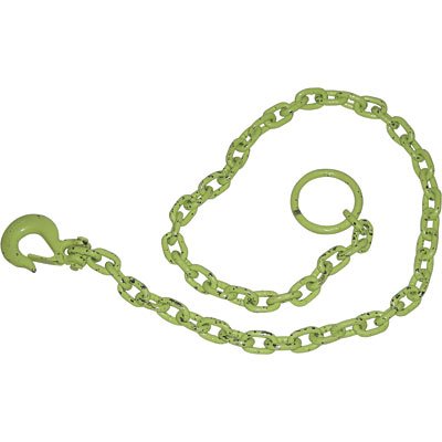 BAC Industries BG-04 Brush Grubber 5-1/2' Tugger Chain