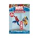 All Products : Marvel Heroes Spiderman & Wolverine Add-Ons