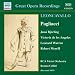 Pagliacci (Cellini, RCA Victor Orchestra, Bjorling)