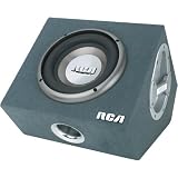 Single Ported Bass Box