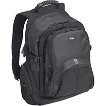 Targus Notebook Backpack- 15'' Laptops