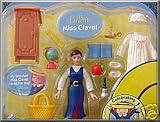 Madeline La Petite Miss Clavel