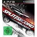 Split/Second: Velocity