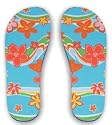 Naked Sole - The Beach - Women's