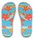 Naked Sole - The Beach - Women's - Small