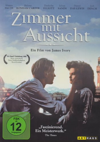 Produkt-Bild: Zimmer mit Aussicht